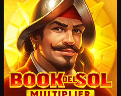 Book del Sol: Multiplier