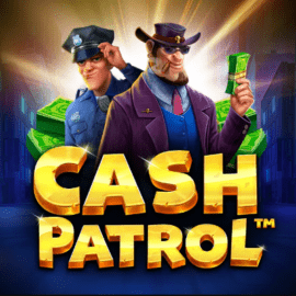 Cash Patrol Slot