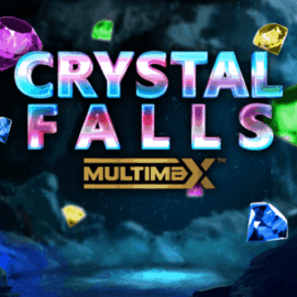 Crystal Falls MultiMax