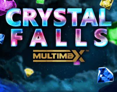 Crystal Falls MultiMax