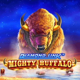 Diamond Link: Mighty Buffalo