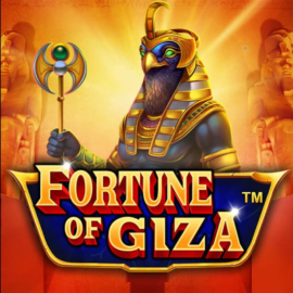 Fortune of Giza Slot