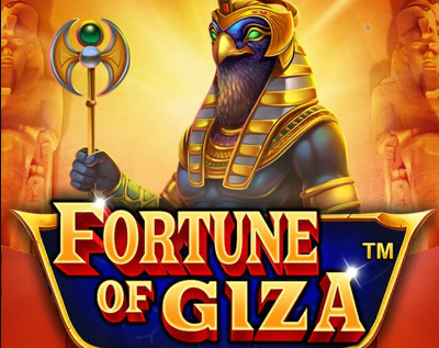 Fortune of Giza Slot