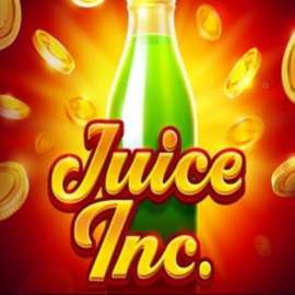 Juice Inc Slot