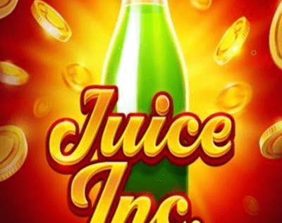 Juice Inc Slot