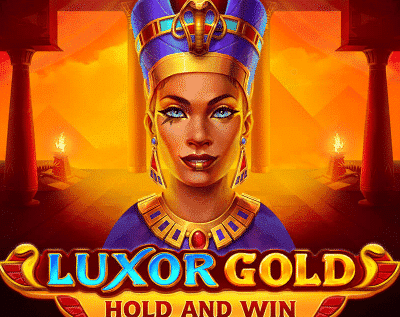 Luxor Gold: Hold And Win