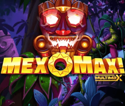 Calling all adventurers, Yggdrasil invites the bravest of souls to endeavour on a journey deep into the dark heart of the Aztec jungle in its latest release MexoMax! MultiMax™.