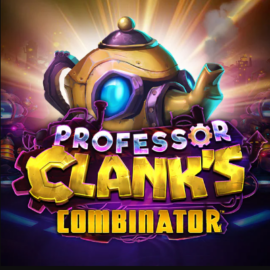 Professor Clank’s Combinator