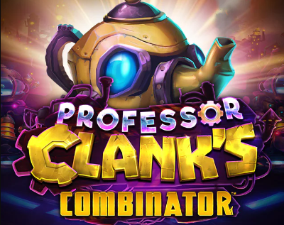 Professor Clank’s Combinator