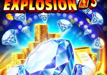 Diamond Explosion 7s Slot