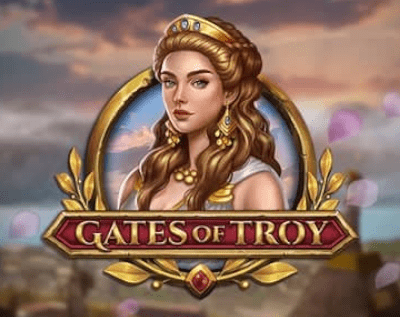 Gates of Troy Slot