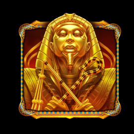 Book of Golden Sands Slot