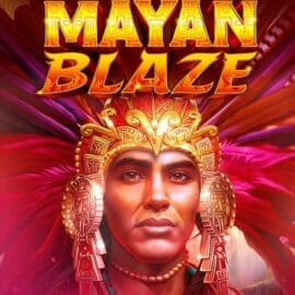 Mayan Blaze Slot