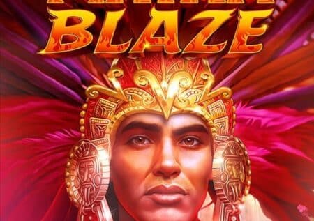 Mayan Blaze Slot