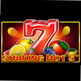  Striking Hot 5 Slot