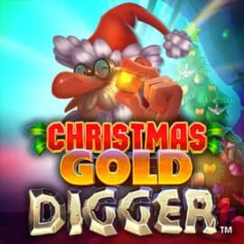 Christmas Gold Digger