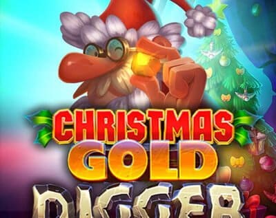 Christmas Gold Digger