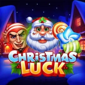 Christmas Luck Slot