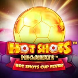 Hot Shots Megaways Slot