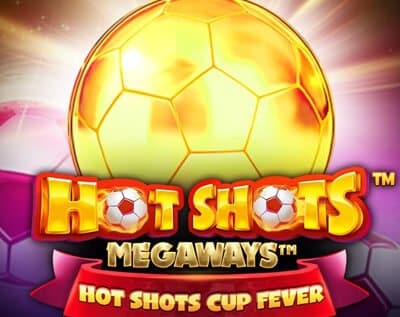 Hot Shots Megaways Slot