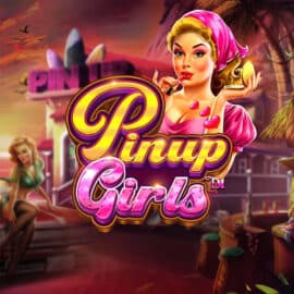 Pinup Girls Slot