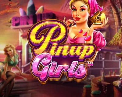 Pinup Girls Slot