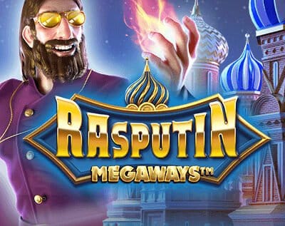 Rasputin Megaways Slot