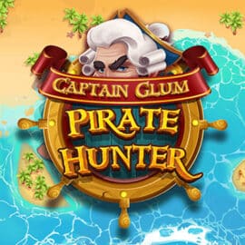 Captain Glum: Pirate Hunter