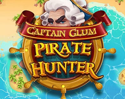 Captain Glum: Pirate Hunter