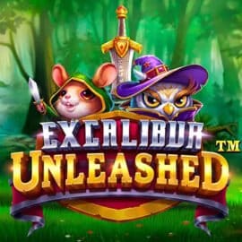 Excalibur Unleashed Slot