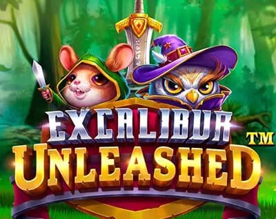 Excalibur Unleashed Slot