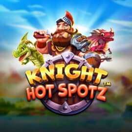 Knight Hot Spotz™