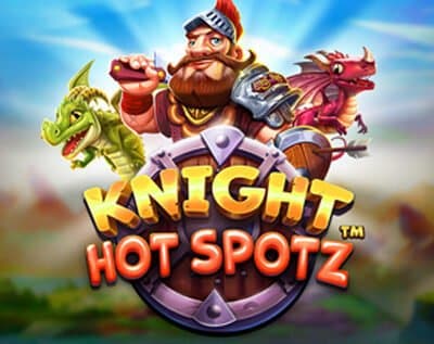 Knight Hot Spotz™