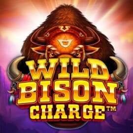 Wild Bison Charge™