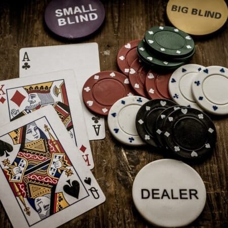 Poker Skills Guaranteed To Improve Your Life