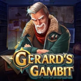 Gerard’s Gambit