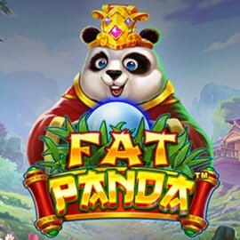 Fat Panda Slot