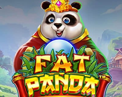 Fat Panda Slot