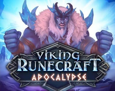 Viking Runecraft: Apocalypse