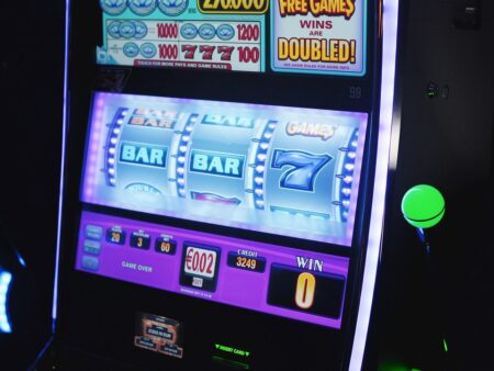 Sneaky Ways To Cheat At Slots