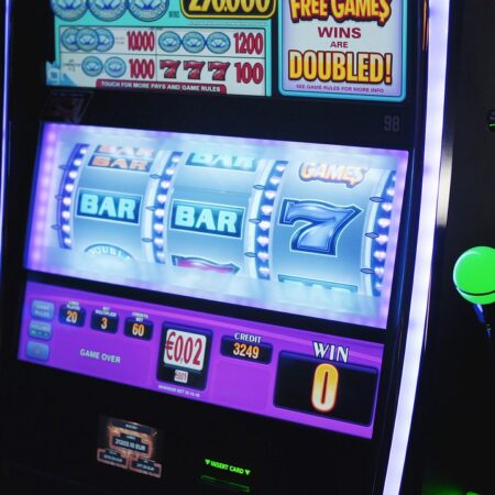 Sneaky Ways To Cheat At Slots