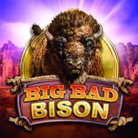 Big Bad Bison