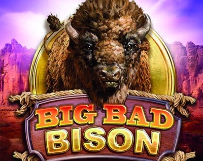 Big Bad Bison