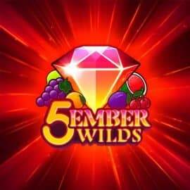 20 Ember Wilds