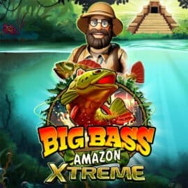 Big Bass Amazon Xtreme Slot