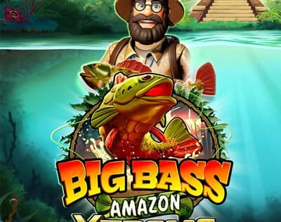 Big Bass Amazon Xtreme Slot