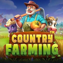 Country Farming Slot