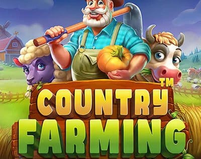 Country Farming Slot