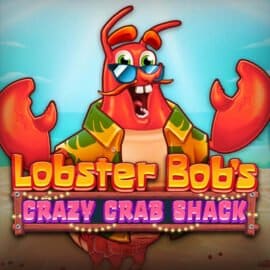 Lobster Bob’s Crazy Crab Shack Slot