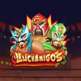 Luchamigos